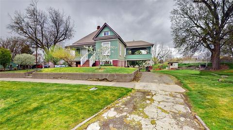 603 E Cherry St, Walla Walla, WA 99362 photo 1