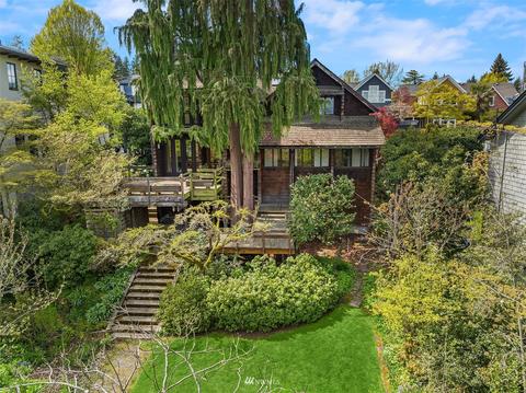 1817 39th Ave E, Seattle, WA 98112 photo 4