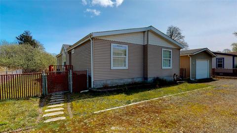 321 E Sid Snyder Dr, Long Beach, WA 98631 photo 1