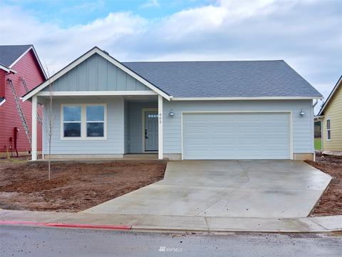505 Cardinal Ave, Winlock, WA 98596 photo 1