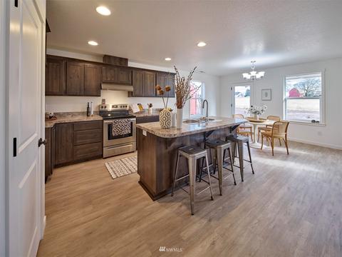 505 Cardinal Ave, Winlock, WA 98596 photo 5