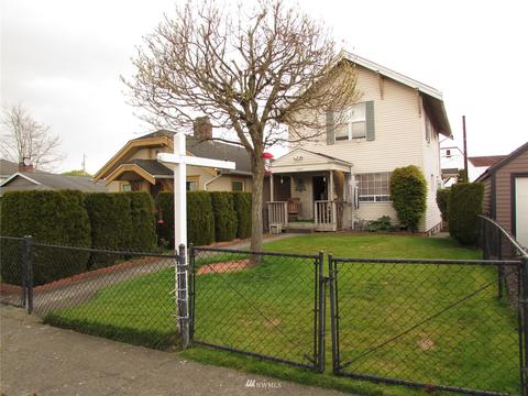 2327 Oakes Ave, Everett, WA 98201 photo 2