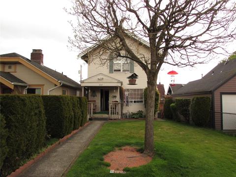 2327 Oakes Ave, Everett, WA 98201 photo 1