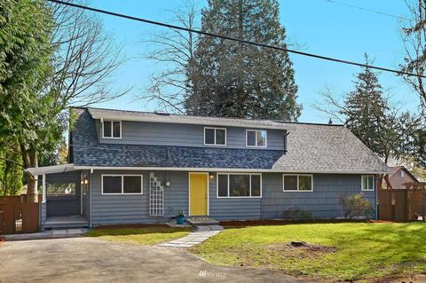 8905 NE 190th St, Bothell, WA 98011 photo 1