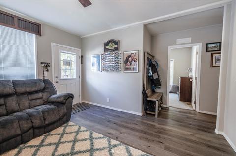 281 E Rasor Rd, Belfair, WA 98528 photo 22