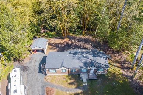 281 E Rasor Rd, Belfair, WA 98528 photo 30