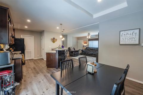 281 E Rasor Rd, Belfair, WA 98528 photo 5