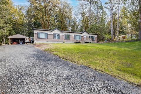 281 E Rasor Rd, Belfair, WA 98528 photo 28