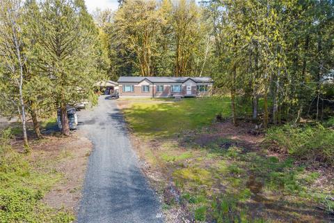 281 E Rasor Rd, Belfair, WA 98528 photo 29