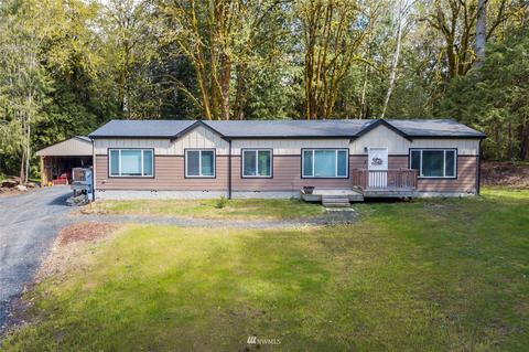 281 E Rasor Rd, Belfair, WA 98528 photo 1
