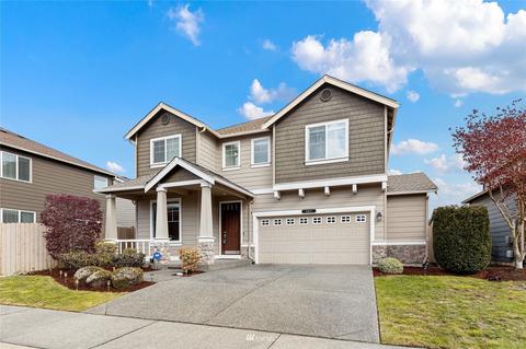 331 142nd Pl SW, Everett, WA 98208 photo 1