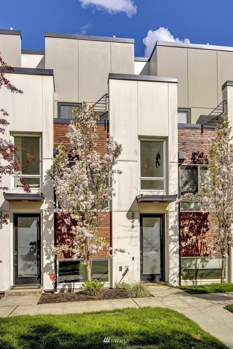 236 26th Ave E, Seattle, WA 98112 photo 1