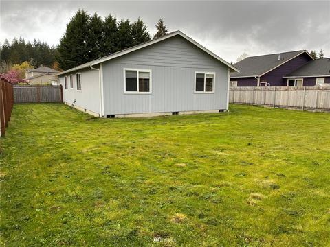 438 E Springfield Loop, Shelton, WA 98584 photo 17