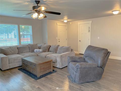 438 E Springfield Loop, Shelton, WA 98584 photo 9