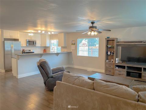 438 E Springfield Loop, Shelton, WA 98584 photo 8