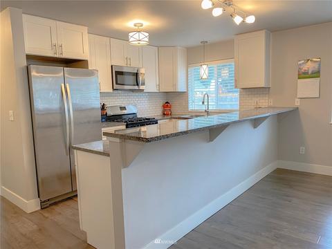 438 E Springfield Loop, Shelton, WA 98584 photo 3