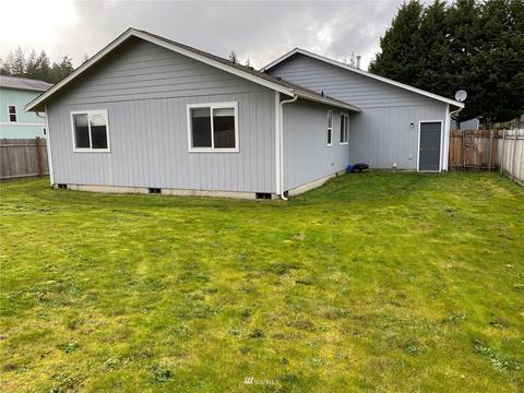 438 E Springfield Loop, Shelton, WA 98584 photo 18