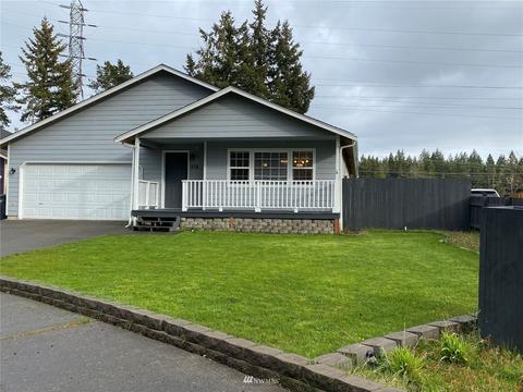 438 E Springfield Loop, Shelton, WA 98584 photo 2