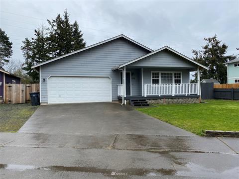438 E Springfield Loop, Shelton, WA 98584 photo 20