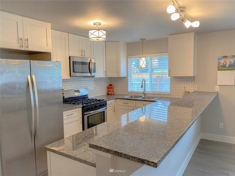 438 E Springfield Loop, Shelton, WA 98584 photo 5