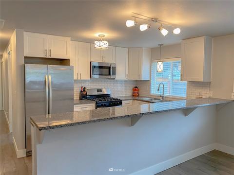 438 E Springfield Loop, Shelton, WA 98584 photo 4