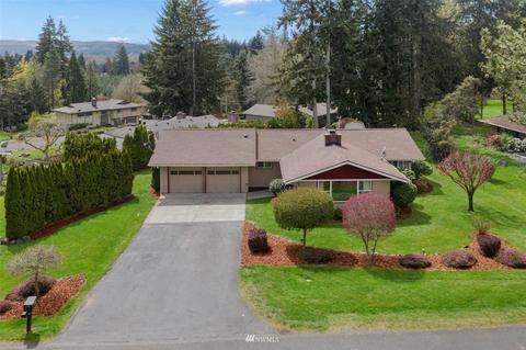134 Brian Dr, Chehalis, WA 98532 photo 1