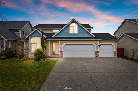 20219 194th Ave E, Orting, WA 98360 photo 1