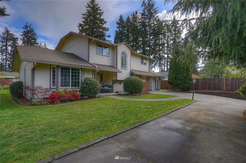 14925 Spanaway Loop Rd S, Spanaway, WA 98387 photo 4