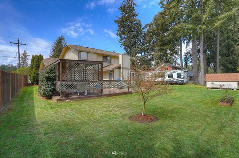 14925 Spanaway Loop Rd S, Spanaway, WA 98387 photo 35