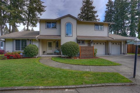14925 Spanaway Loop Rd S, Spanaway, WA 98387 photo 1