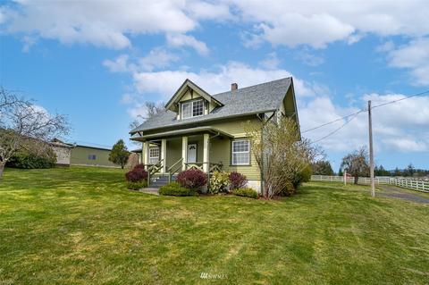 1429 Middle Fork Rd, Onalaska, WA 98570 photo 1