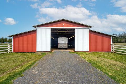 1429 Middle Fork Rd, Onalaska, WA 98570 photo 9