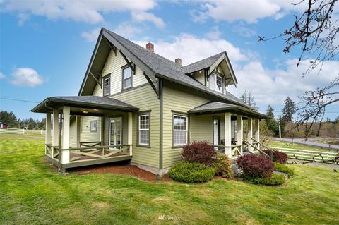 1429 Middle Fork Rd, Onalaska, WA 98570 photo 4