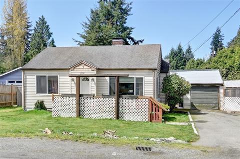 6932 Carson Rd, Everett, WA 98203 photo 1