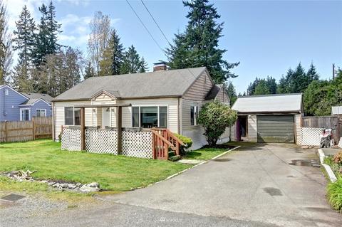 6932 Carson Rd, Everett, WA 98203 photo 2