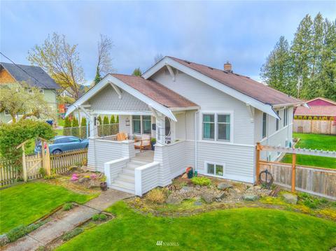 1850 Washington Ave, Enumclaw, WA 98022 photo 1