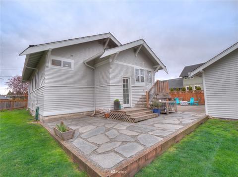 1850 Washington Ave, Enumclaw, WA 98022 photo 26