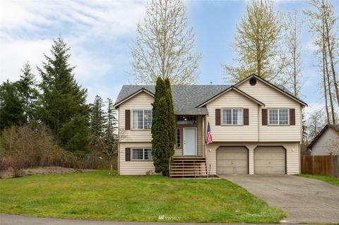 22921 57th Ave E, Spanaway, WA 98387 photo 1