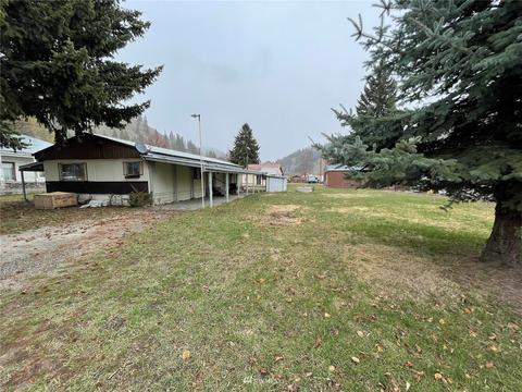 214 A St, Conconully, WA 98819 photo 2