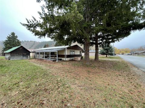 214 A St, Conconully, WA 98819 photo 3