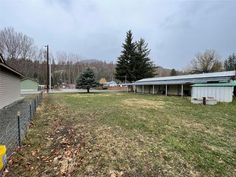 214 A St, Conconully, WA 98819 photo 5