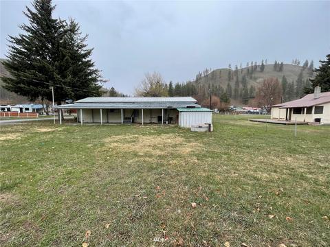 214 A St, Conconully, WA 98819 photo 4