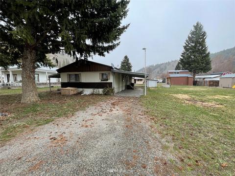 214 A St, Conconully, WA 98819 photo 1