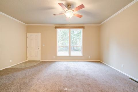 91 E Leffler Ln, Grapeview, WA 98546 photo 4