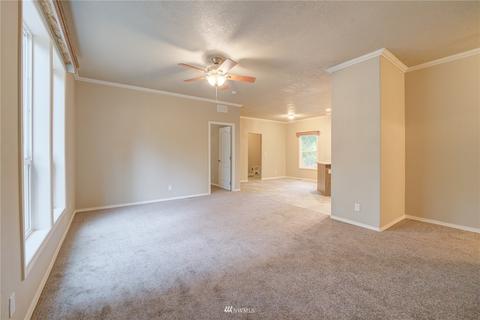 91 E Leffler Ln, Grapeview, WA 98546 photo 2