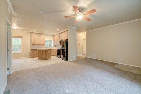 91 E Leffler Ln, Grapeview, WA 98546 photo 3
