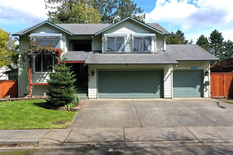  6109 71st Dr NE, Marysville, WA 98270 photo 3