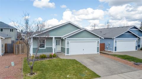 725 206th St E, Spanaway, WA 98387 photo 2