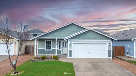 725 206th St E, Spanaway, WA 98387 photo 1