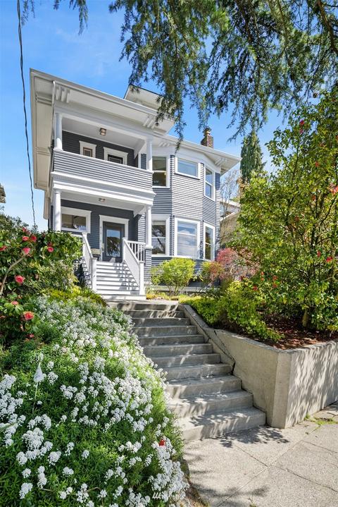 628 12th Ave E, Seattle, WA 98102 photo 38